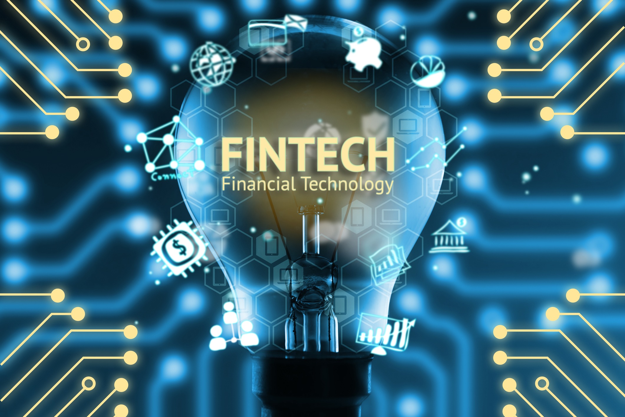 Banks and insurers to unveil new trends in fintech-related activities this  year - TechChannel News